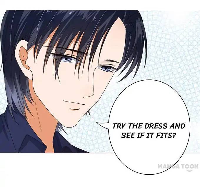When Doctor Chu Wants Romance 31 28