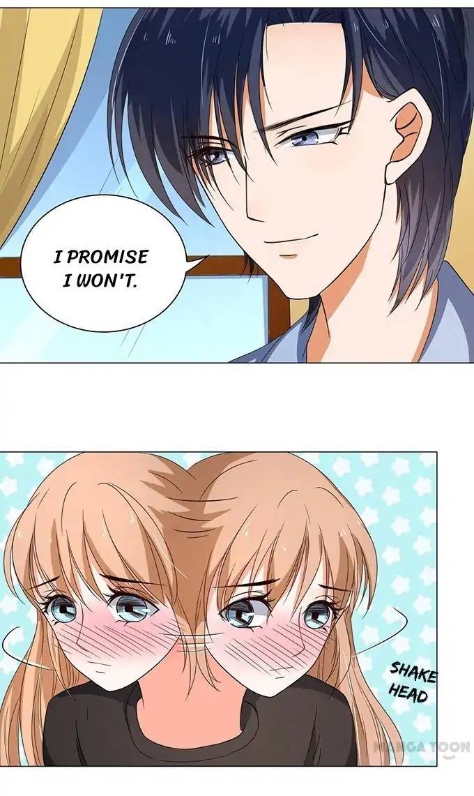When Doctor Chu Wants Romance 31 3