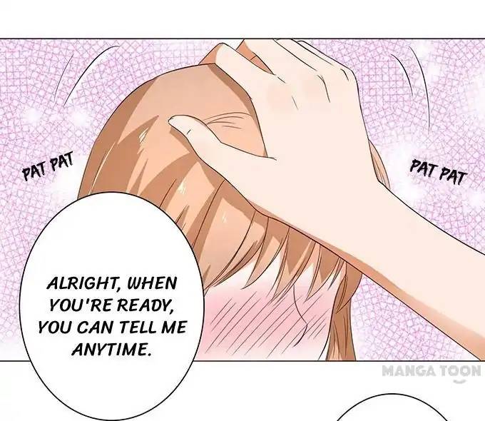 When Doctor Chu Wants Romance 31 5