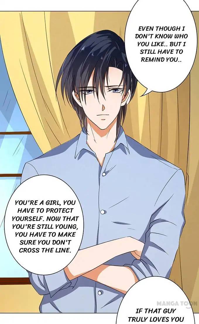 When Doctor Chu Wants Romance 31 6