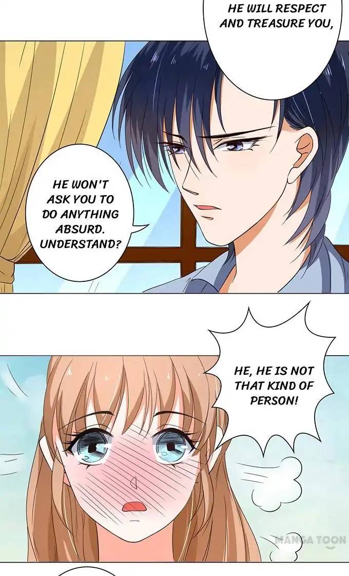 When Doctor Chu Wants Romance 31 7