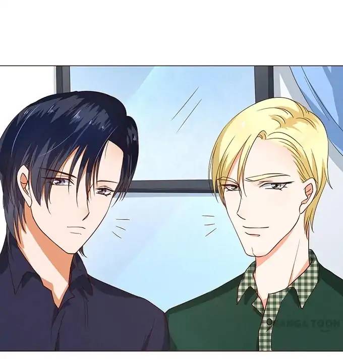 When Doctor Chu Wants Romance 32 1