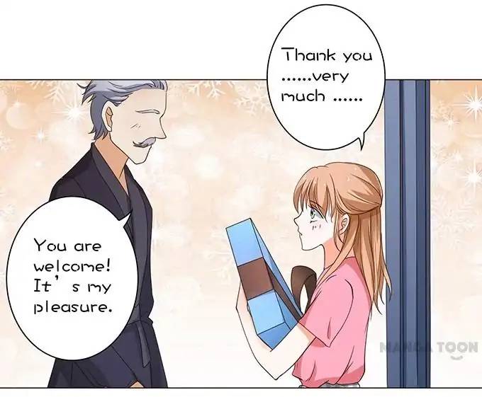 When Doctor Chu Wants Romance 32 11