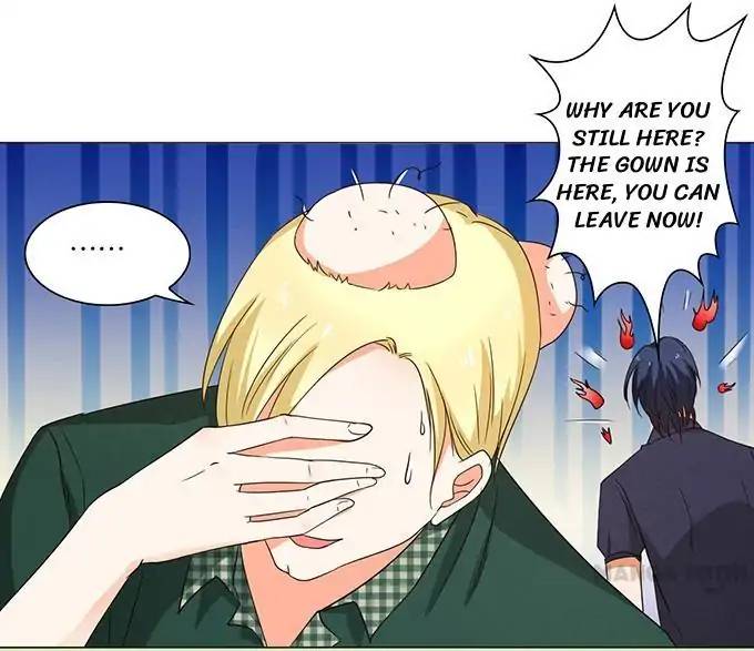 When Doctor Chu Wants Romance 32 13