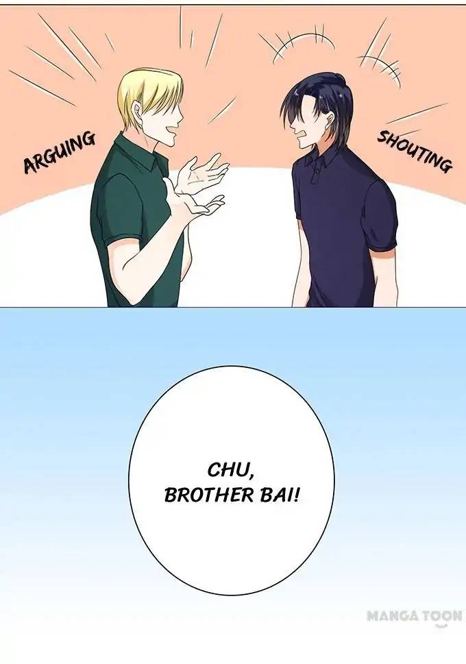 When Doctor Chu Wants Romance 32 15