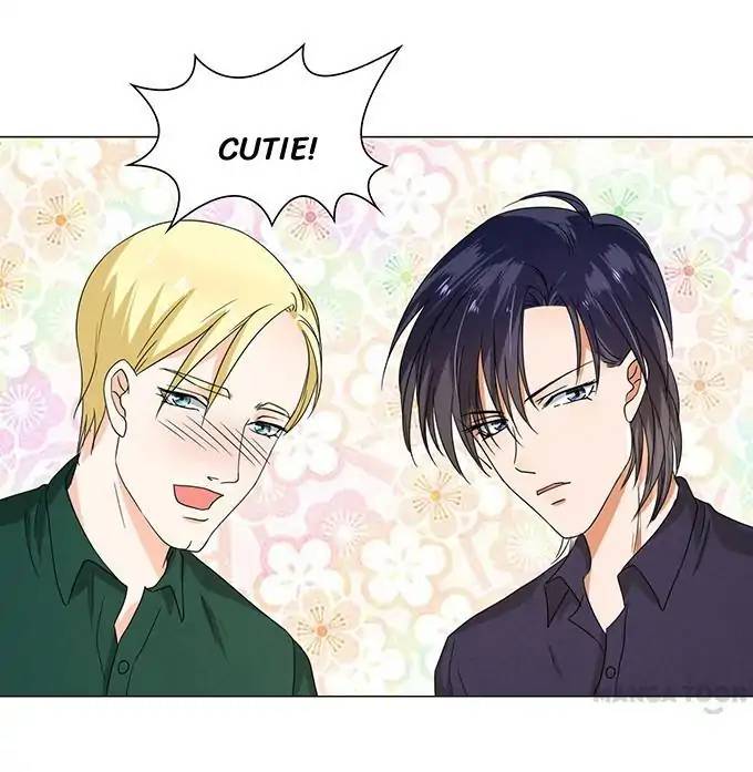 When Doctor Chu Wants Romance 32 18