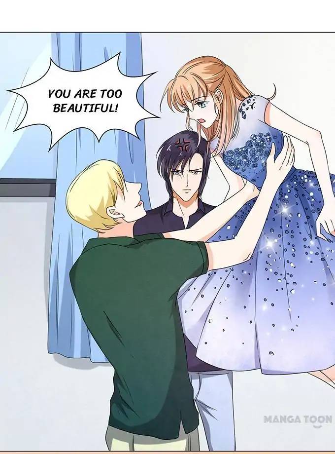 When Doctor Chu Wants Romance 32 19