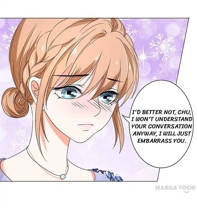 When Doctor Chu Wants Romance 32 25
