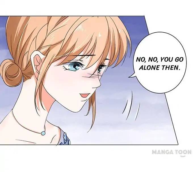 When Doctor Chu Wants Romance 32 27
