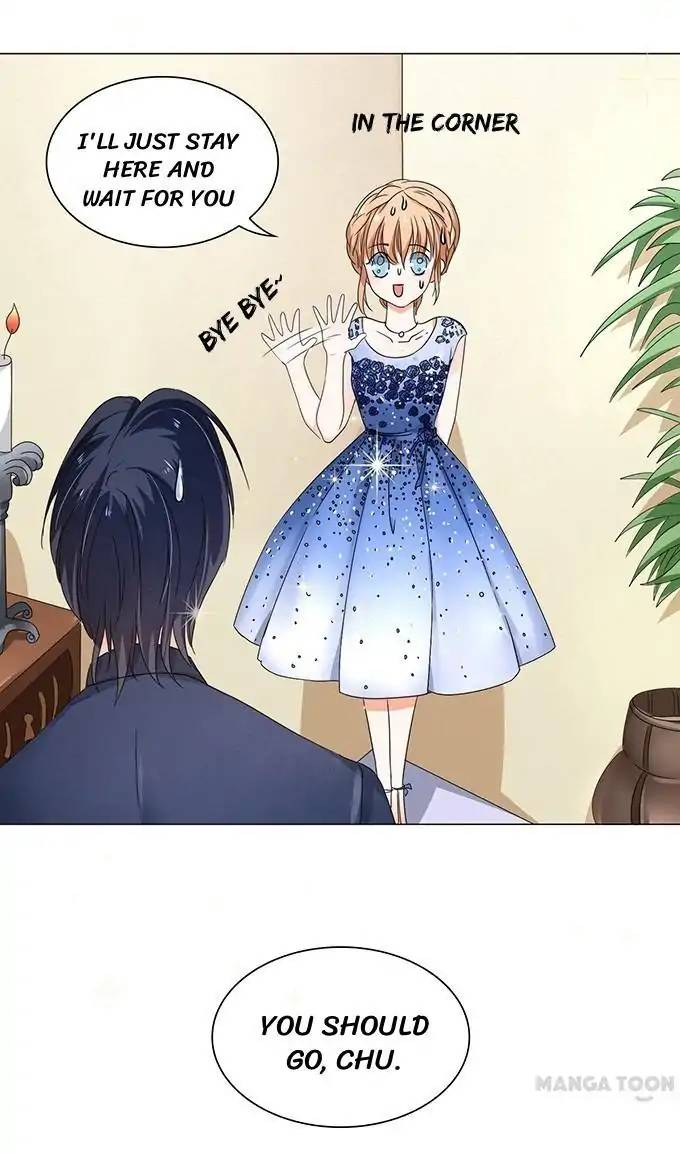 When Doctor Chu Wants Romance 32 30