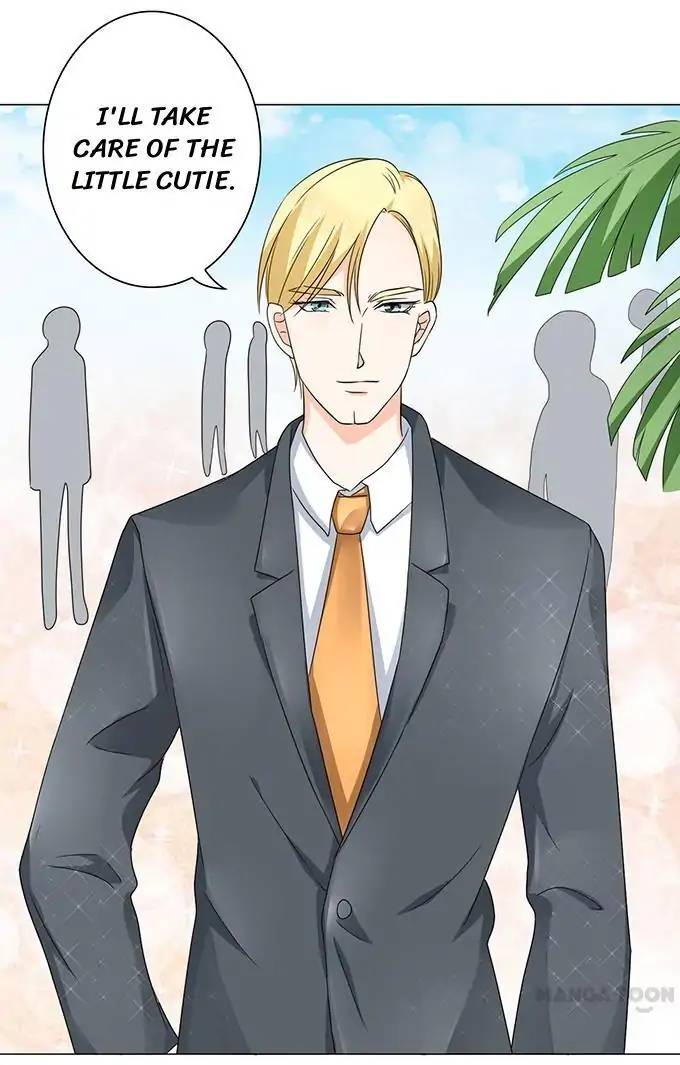 When Doctor Chu Wants Romance 32 32