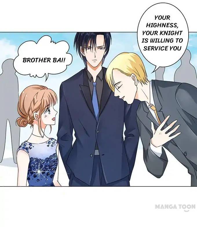 When Doctor Chu Wants Romance 32 33