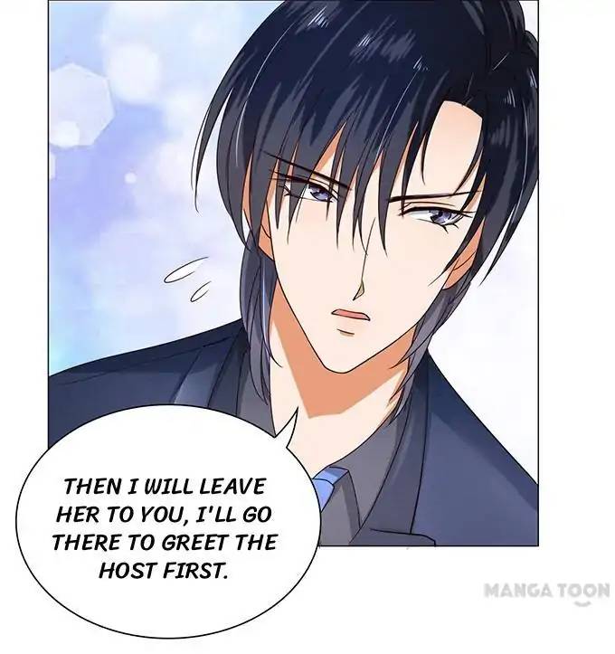 When Doctor Chu Wants Romance 32 35
