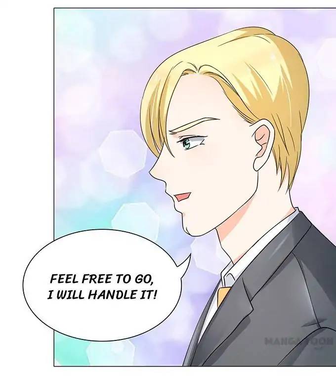 When Doctor Chu Wants Romance 32 36