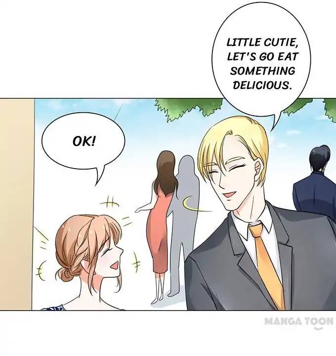 When Doctor Chu Wants Romance 32 37