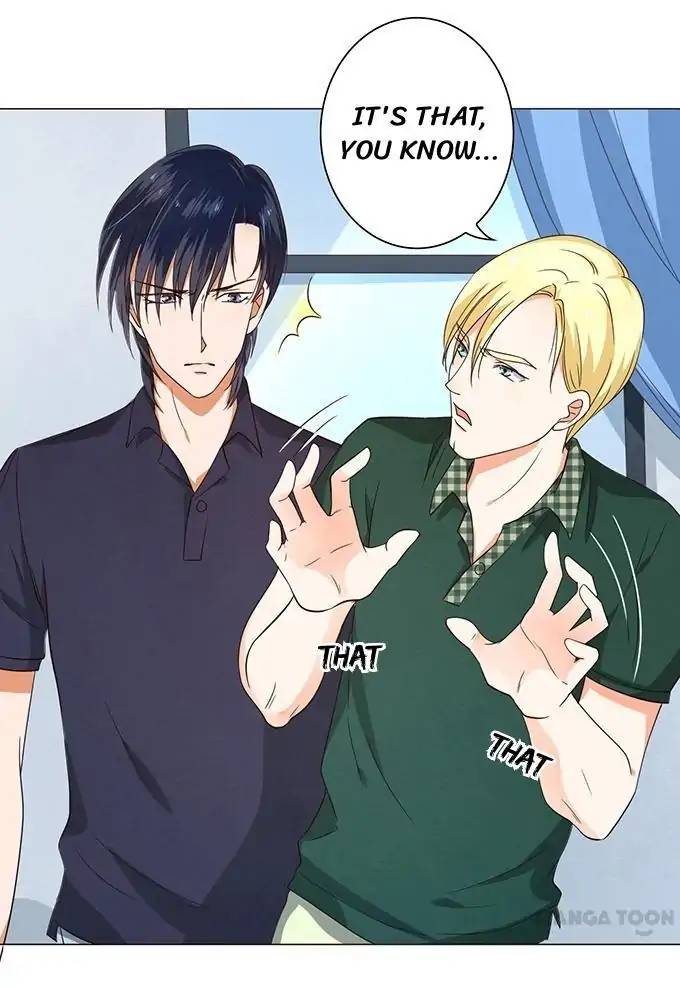 When Doctor Chu Wants Romance 32 5