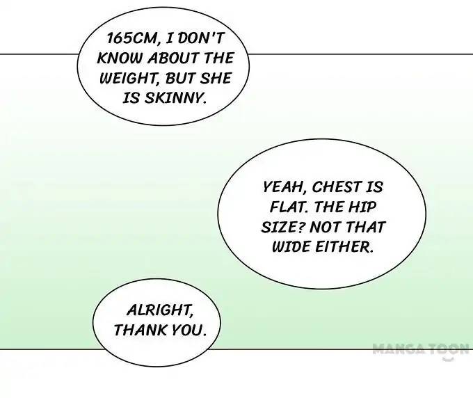 When Doctor Chu Wants Romance 32 8