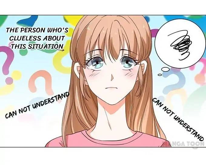 When Doctor Chu Wants Romance 32 9