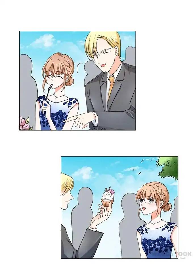 When Doctor Chu Wants Romance 33 1