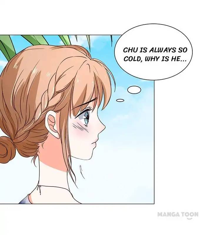When Doctor Chu Wants Romance 33 10