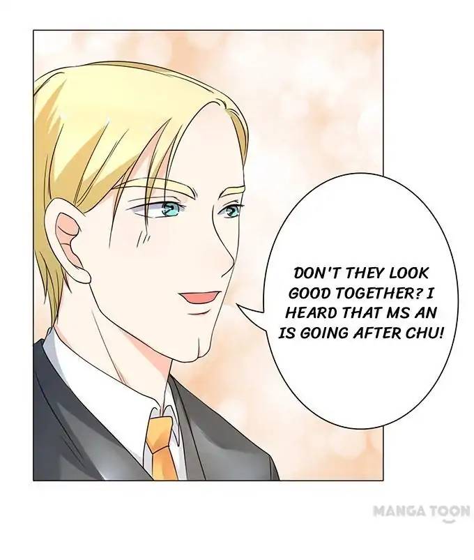 When Doctor Chu Wants Romance 33 11