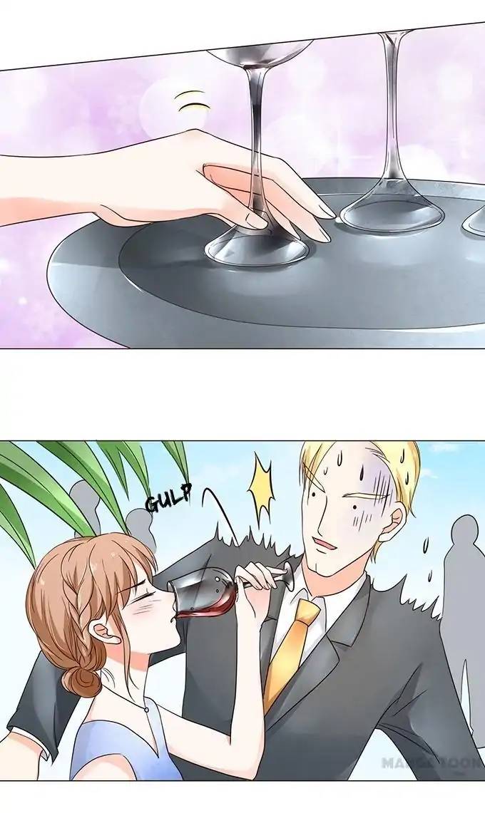 When Doctor Chu Wants Romance 33 16