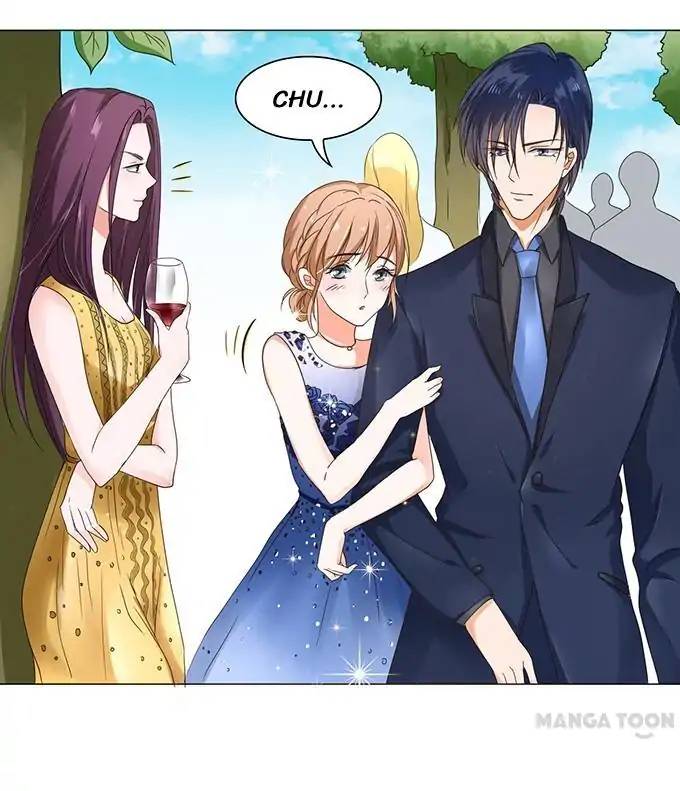 When Doctor Chu Wants Romance 33 21