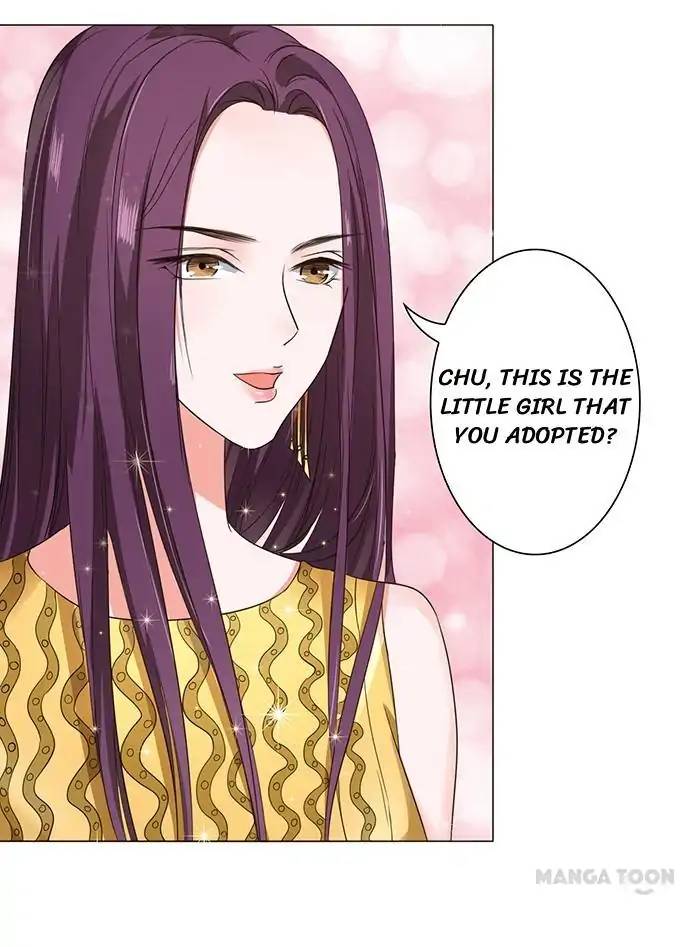 When Doctor Chu Wants Romance 33 22
