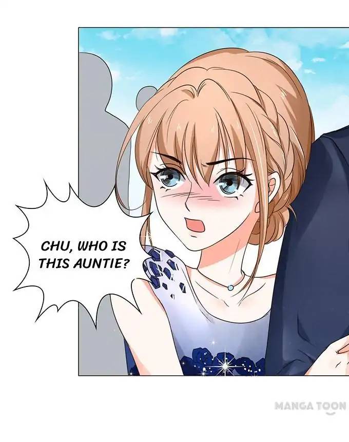 When Doctor Chu Wants Romance 33 23