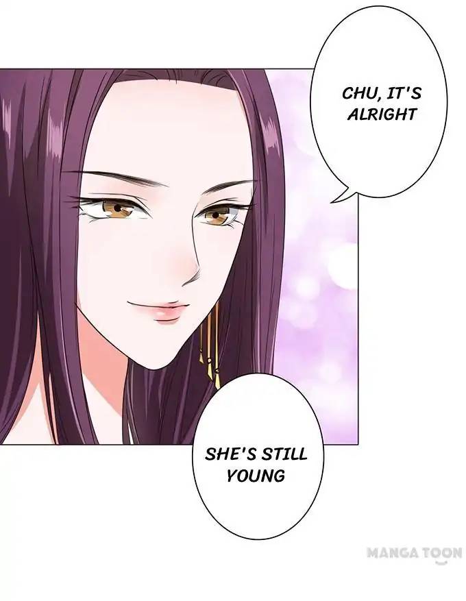When Doctor Chu Wants Romance 33 28