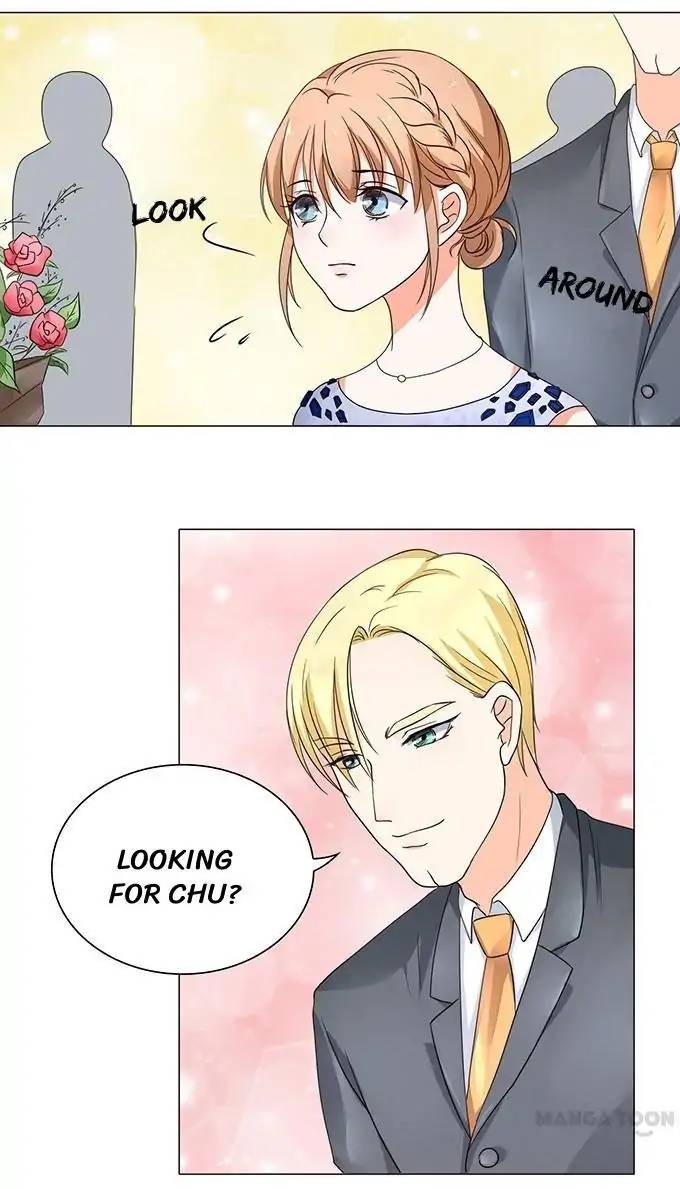 When Doctor Chu Wants Romance 33 3