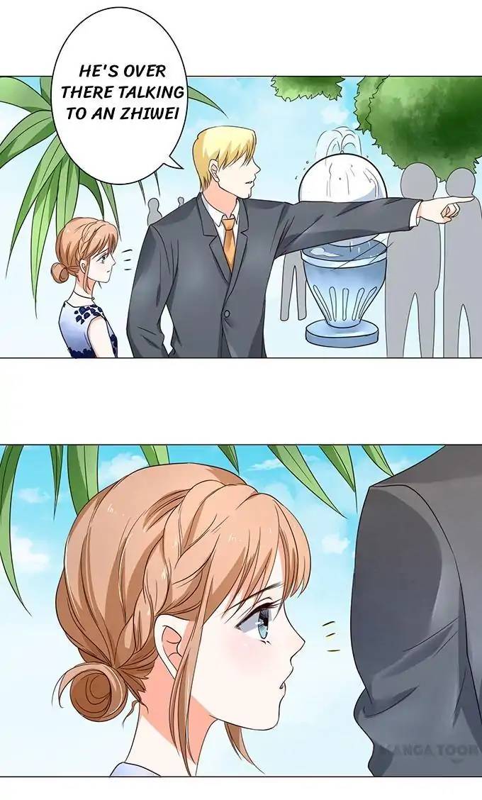 When Doctor Chu Wants Romance 33 4