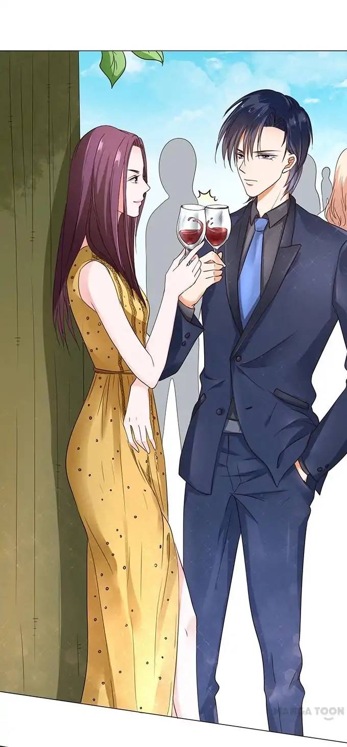 When Doctor Chu Wants Romance 33 5