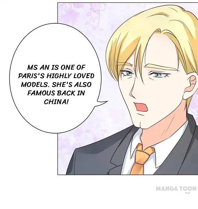 When Doctor Chu Wants Romance 33 8
