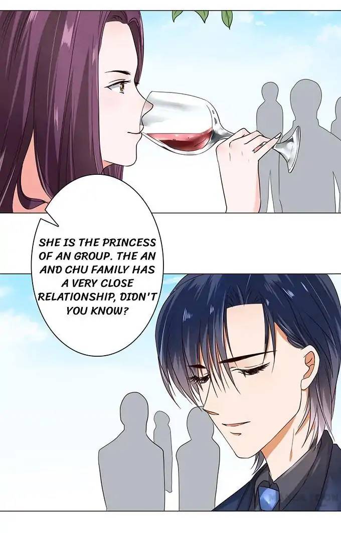 When Doctor Chu Wants Romance 33 9