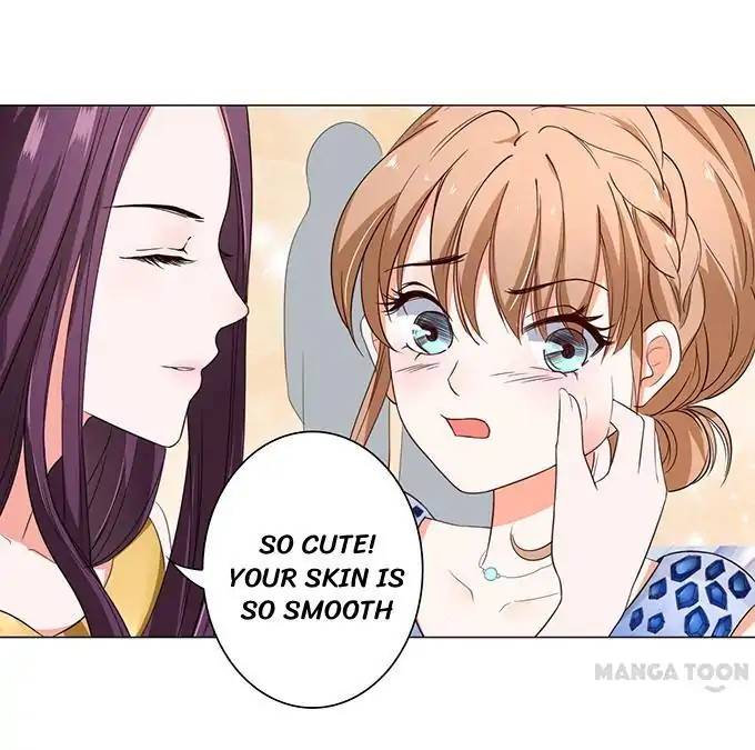 When Doctor Chu Wants Romance 34 1