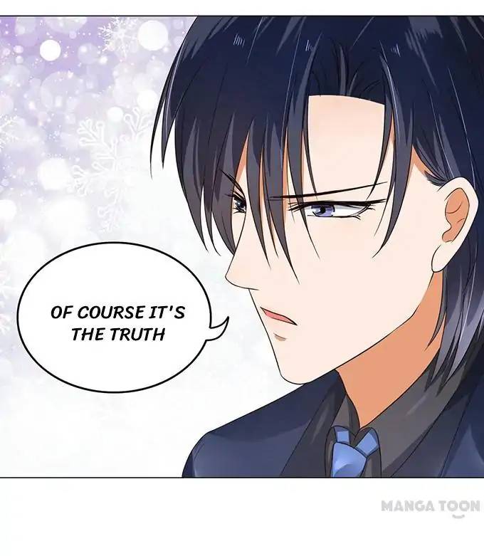 When Doctor Chu Wants Romance 34 14