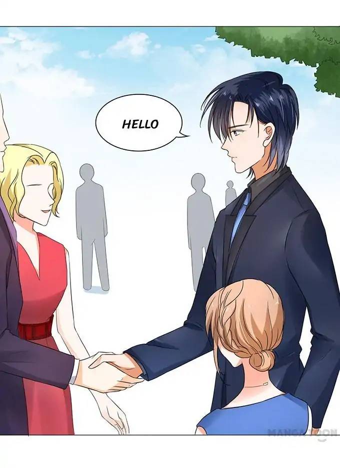 When Doctor Chu Wants Romance 34 20