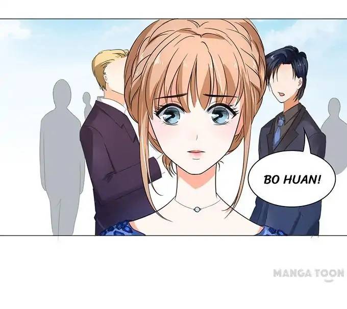 When Doctor Chu Wants Romance 34 24