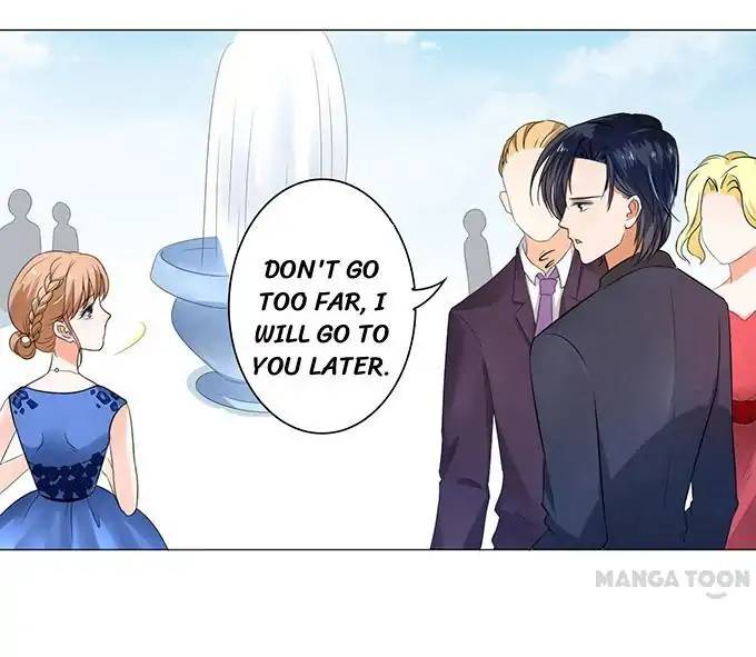 When Doctor Chu Wants Romance 34 25