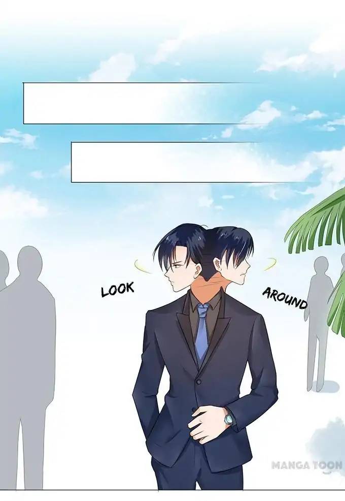 When Doctor Chu Wants Romance 34 27