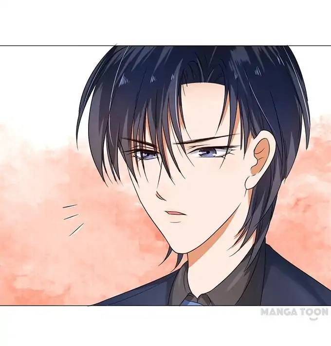 When Doctor Chu Wants Romance 34 28