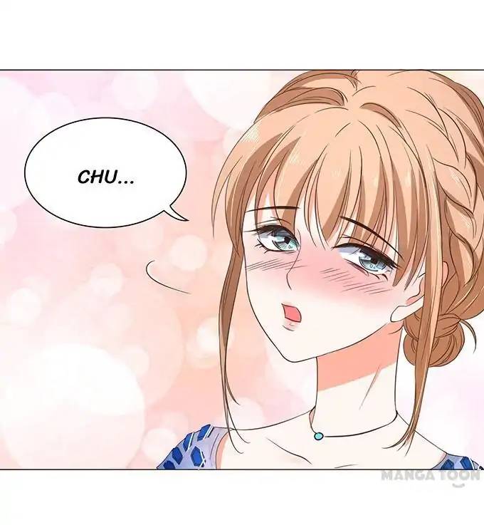 When Doctor Chu Wants Romance 35 1
