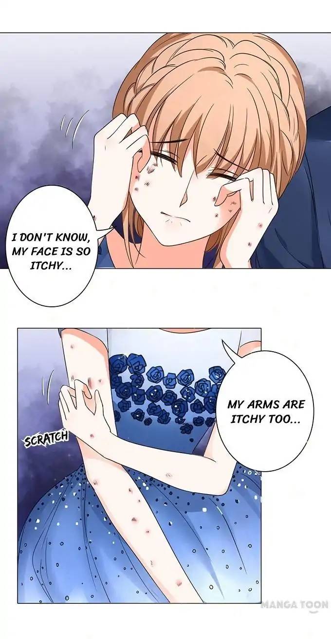 When Doctor Chu Wants Romance 35 12