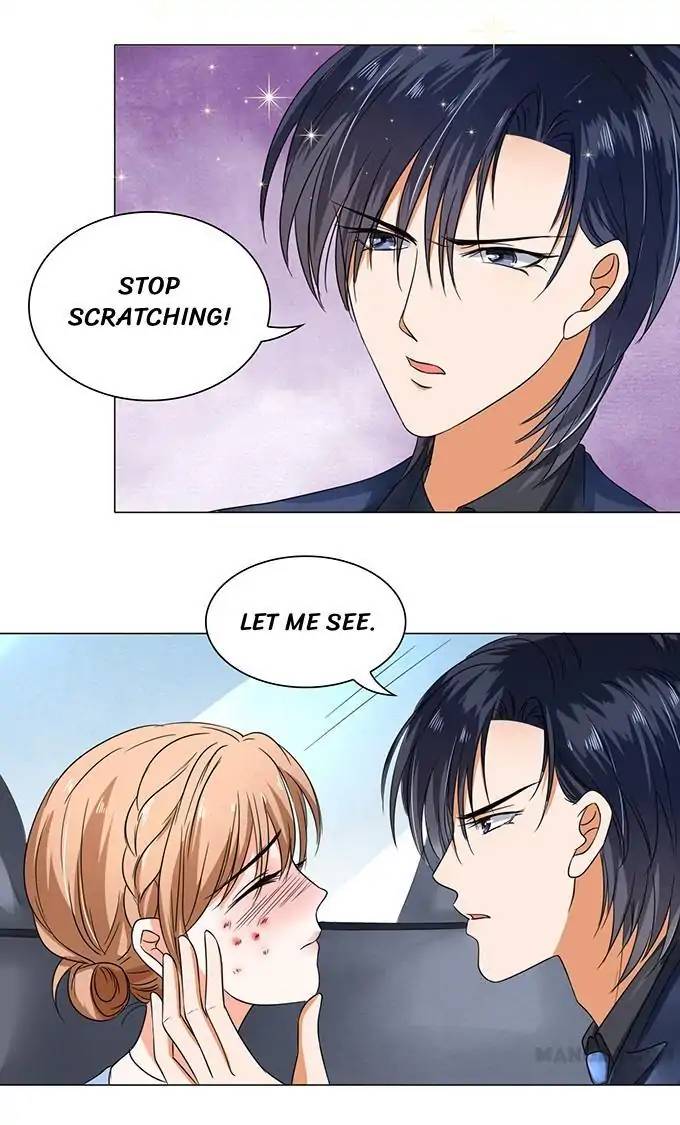 When Doctor Chu Wants Romance 35 13