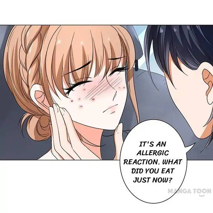 When Doctor Chu Wants Romance 35 14
