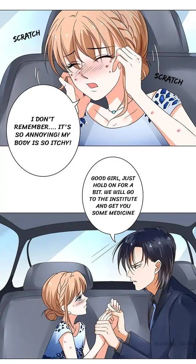 When Doctor Chu Wants Romance 35 15