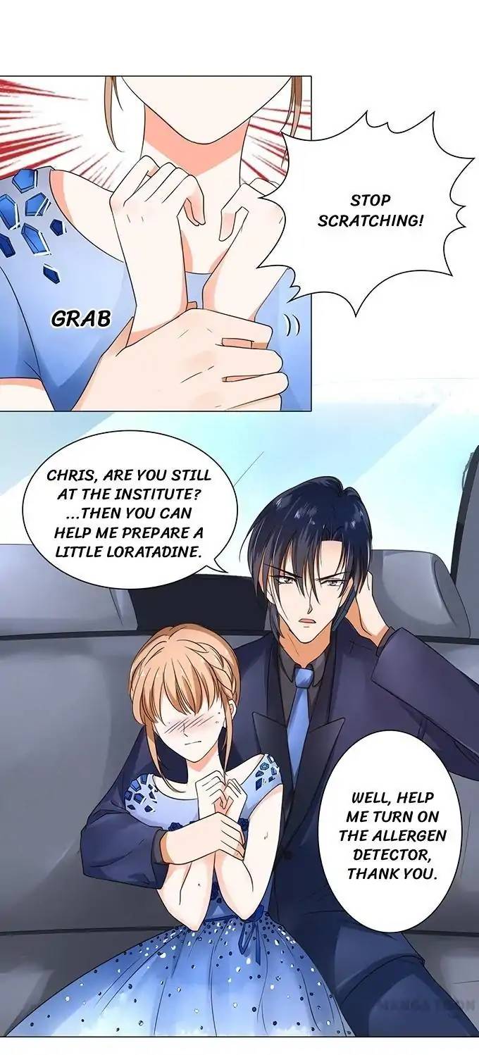 When Doctor Chu Wants Romance 35 16