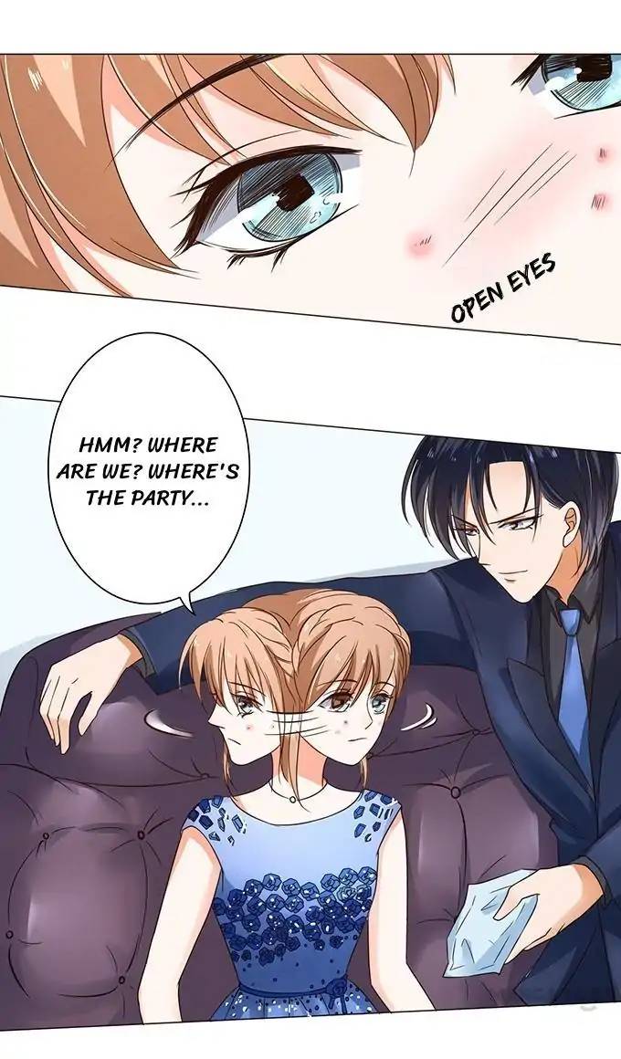 When Doctor Chu Wants Romance 35 19