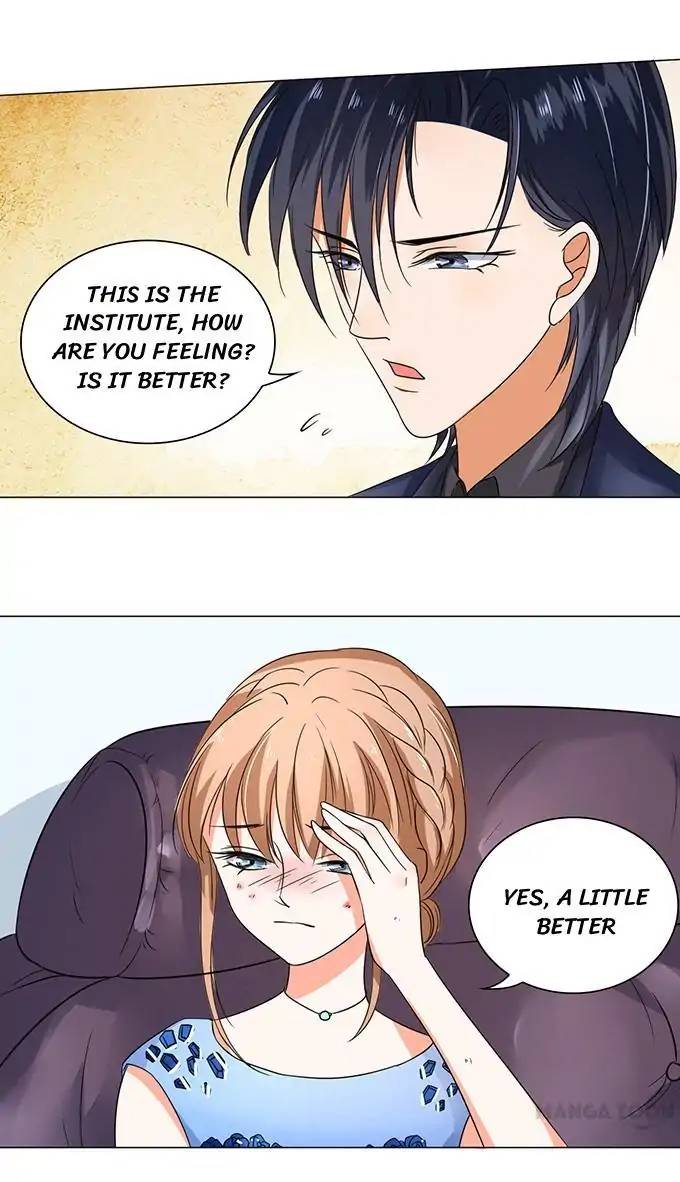 When Doctor Chu Wants Romance 35 20